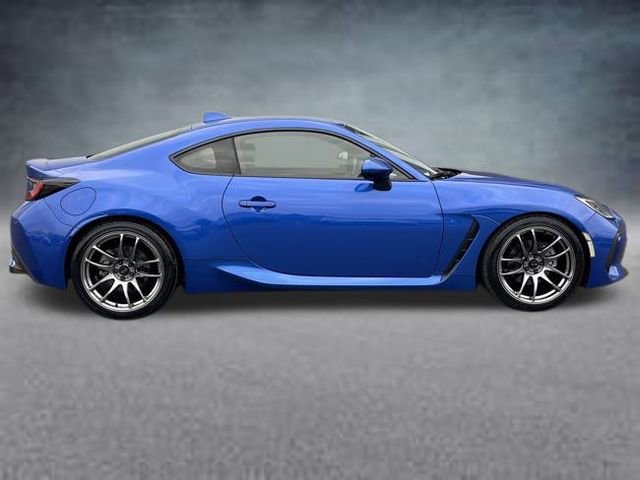 Used 2024 Subaru BRZ Premium image 4