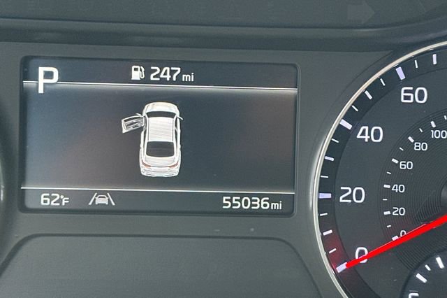 Used 2023 Kia Forte LXS image 27