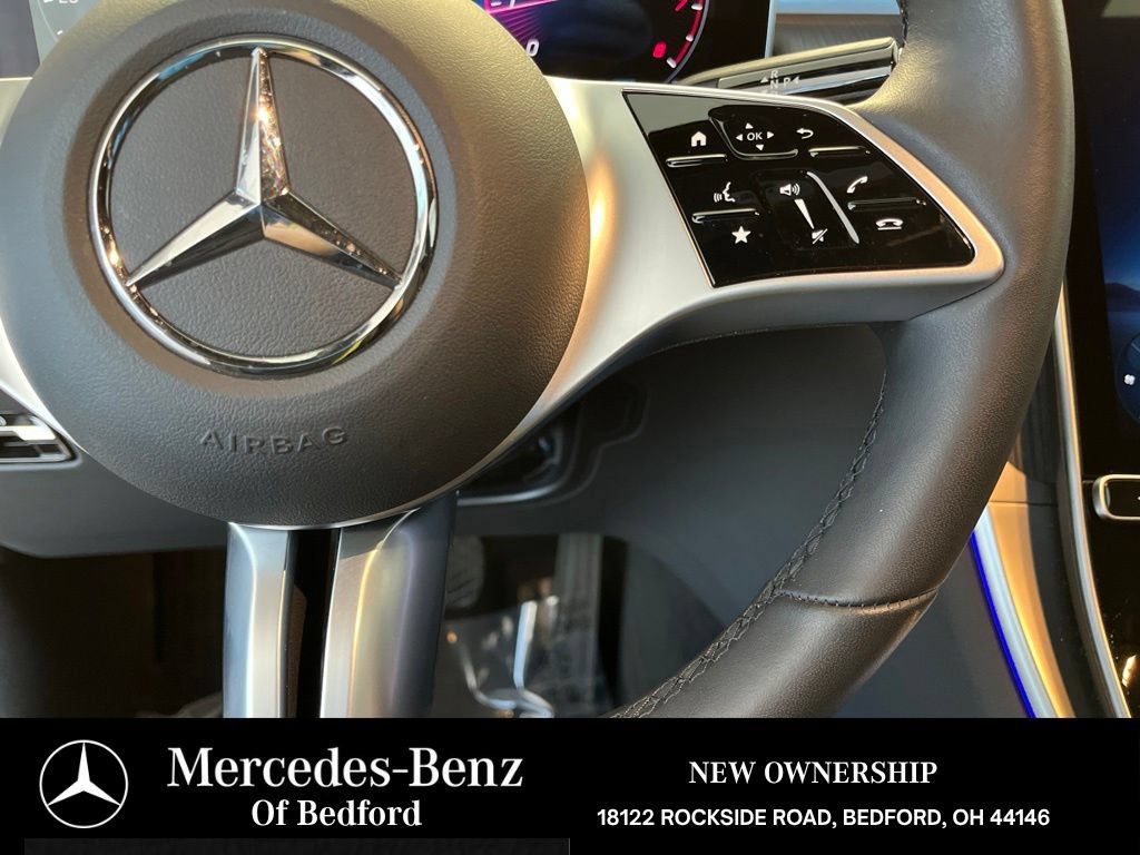 Used 2026 Mercedes-Benz GLC 300 4MATIC image 26
