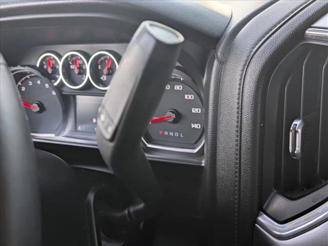 Used 2020 Chevrolet Silverado 1500 LT w/ All-Star Edition image 11