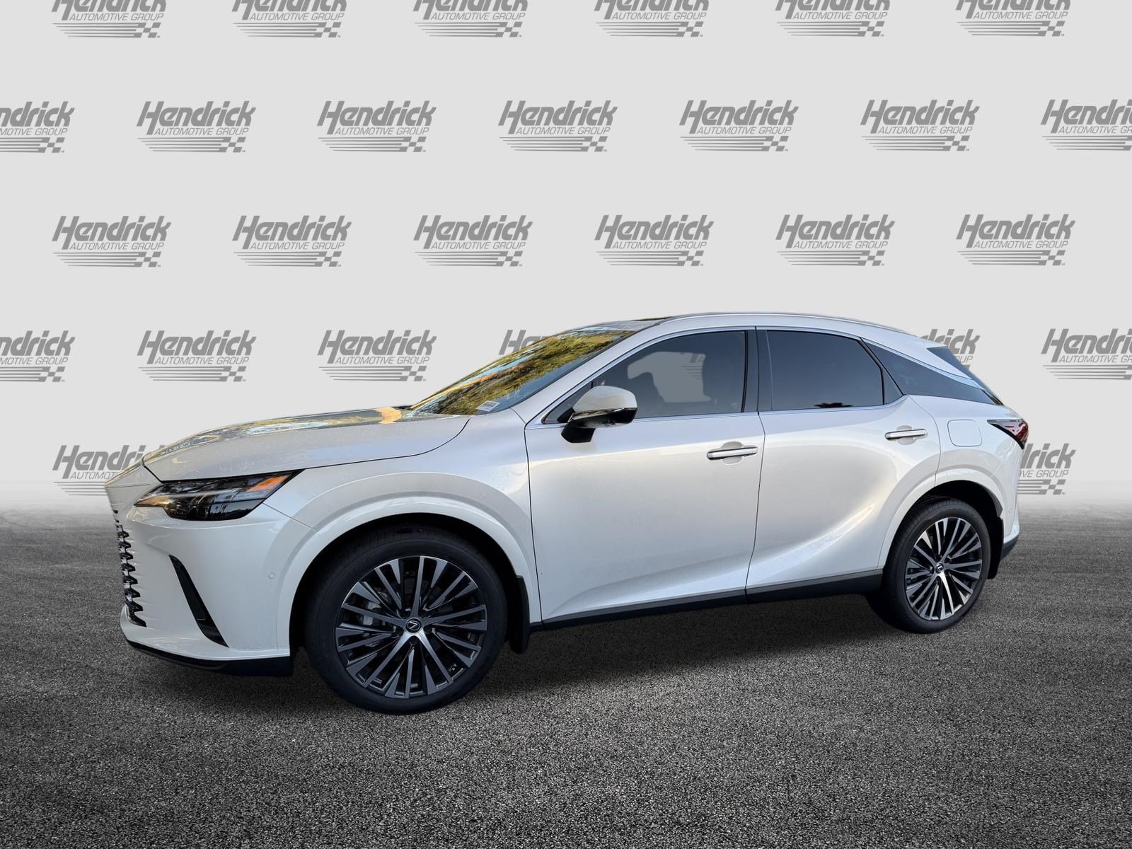 Certified 2024 Lexus RX 350 Premium Plus w/ Convenience Package FWD image 6