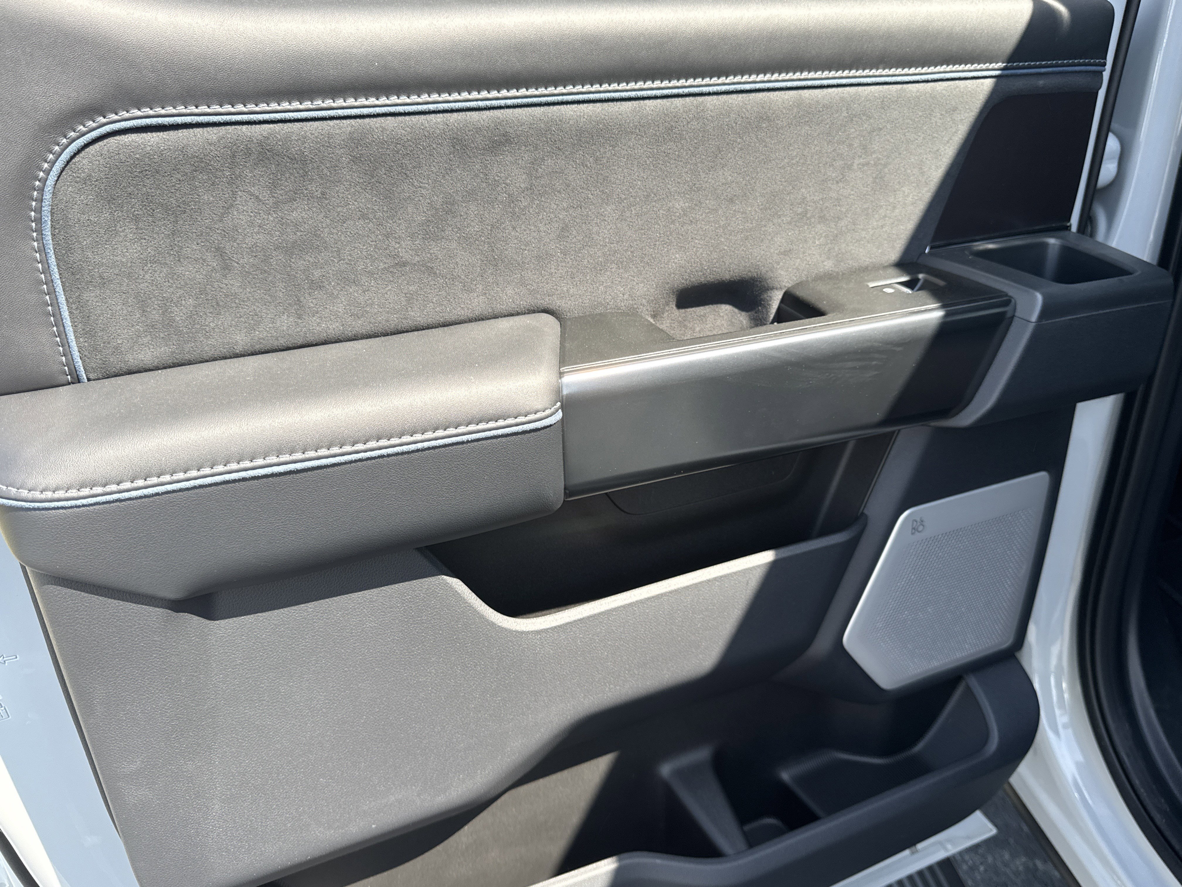 New 2026 Ford F450 Platinum image 21