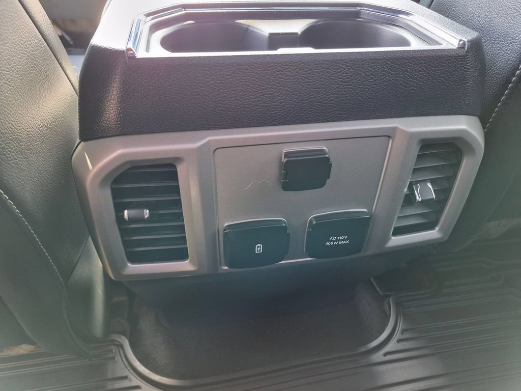 Used 2022 Ford F250 Lariat w/ Chrome Package AWD/4WD image 16