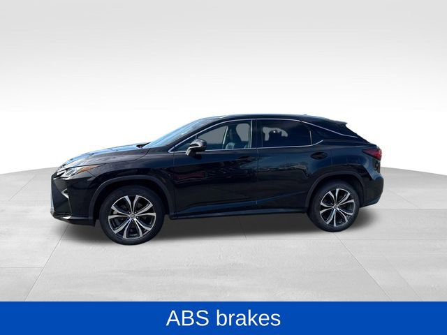 Used 2017 Lexus RX 350 350 w/ Premium Package image 6