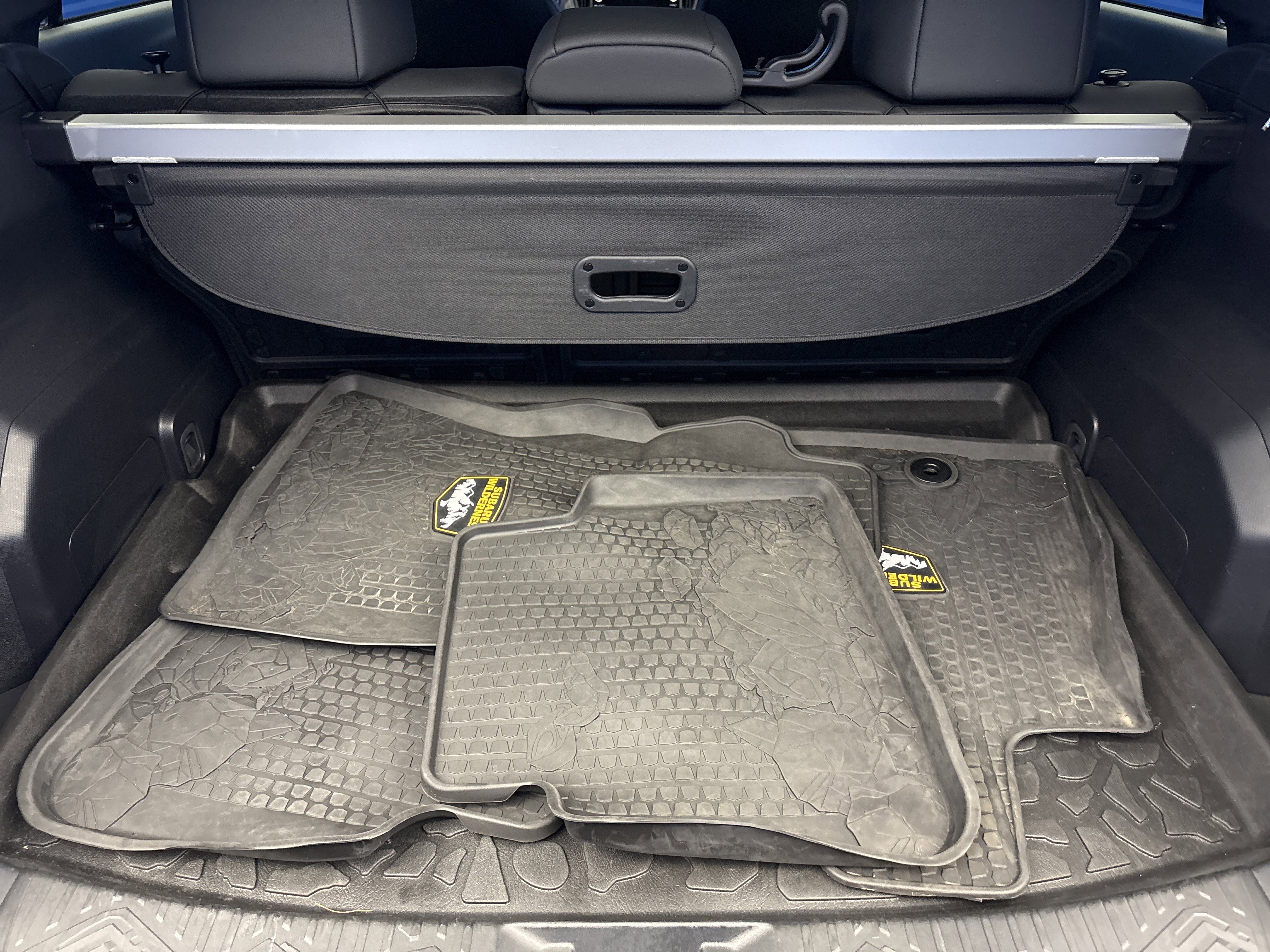 Certified 2024 Subaru Crosstrek 2.5i Wilderness w/ Wilderness Package image 24