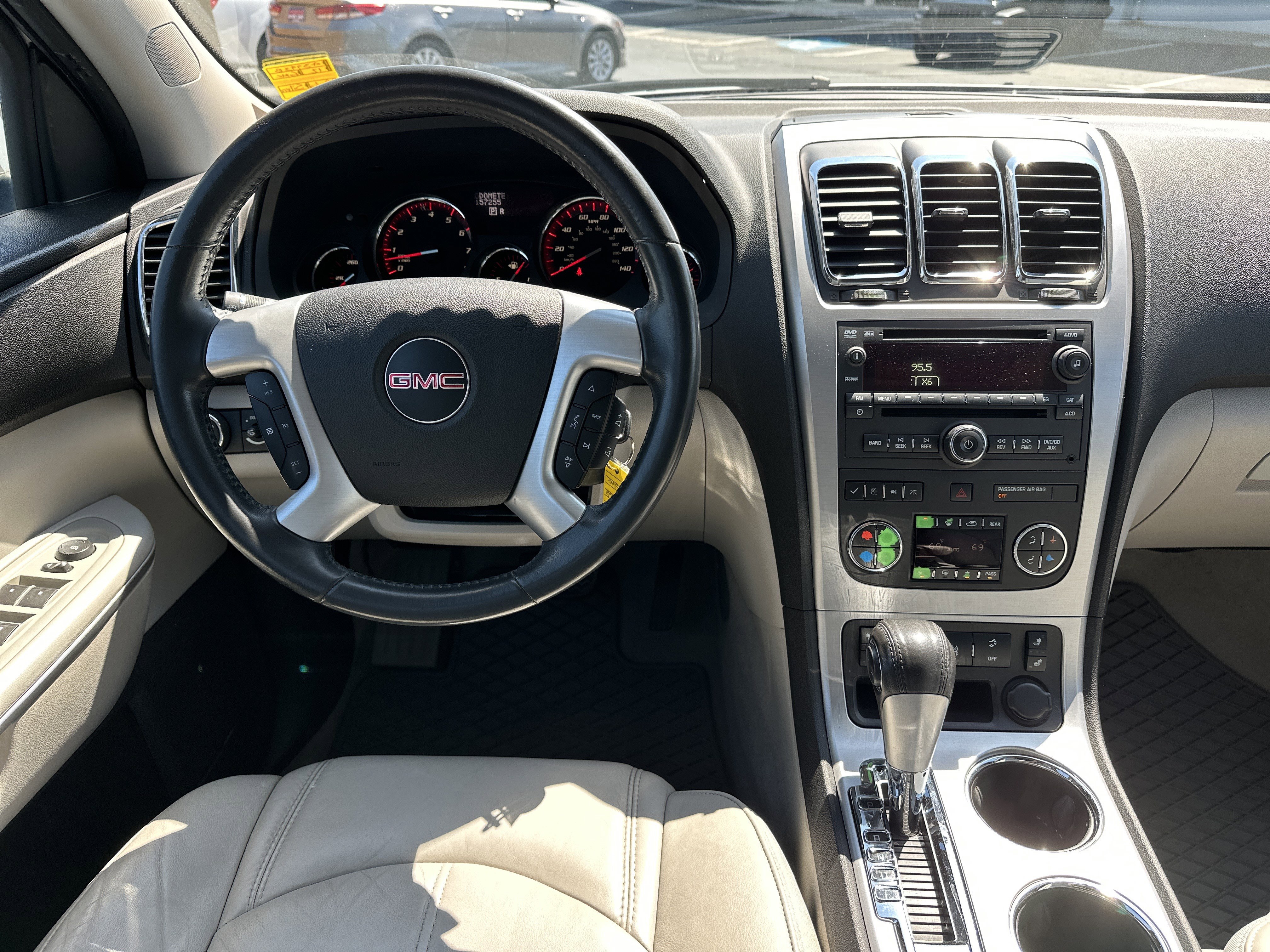 Used 2012 GMC Acadia SLT image 18