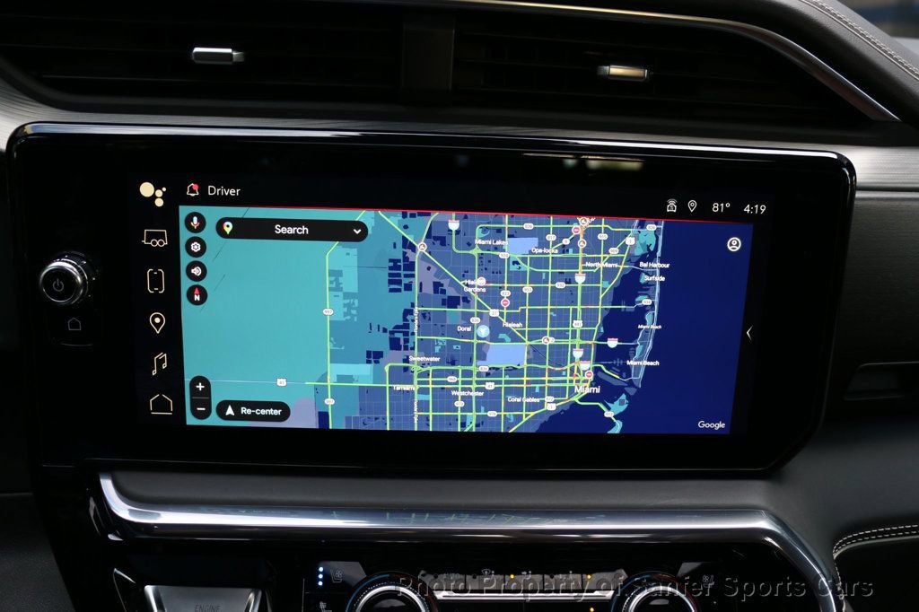 Used 2024 GMC Sierra 1500 Denali Ultimate image 61