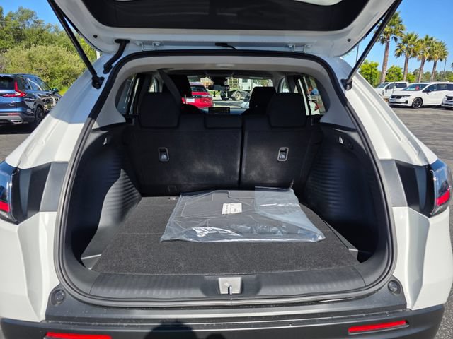 New 2027 Honda HR-V LX image 11