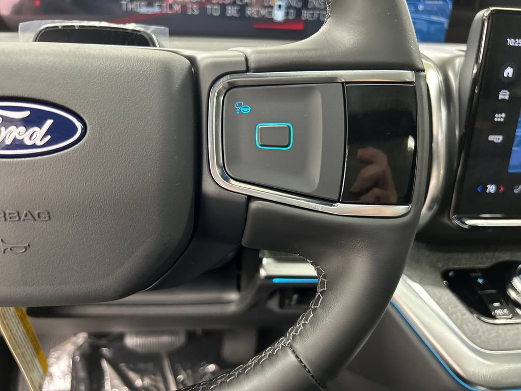New 2027 Ford Expedition Tremor w/ Driver's Package AWD/4WD image 21