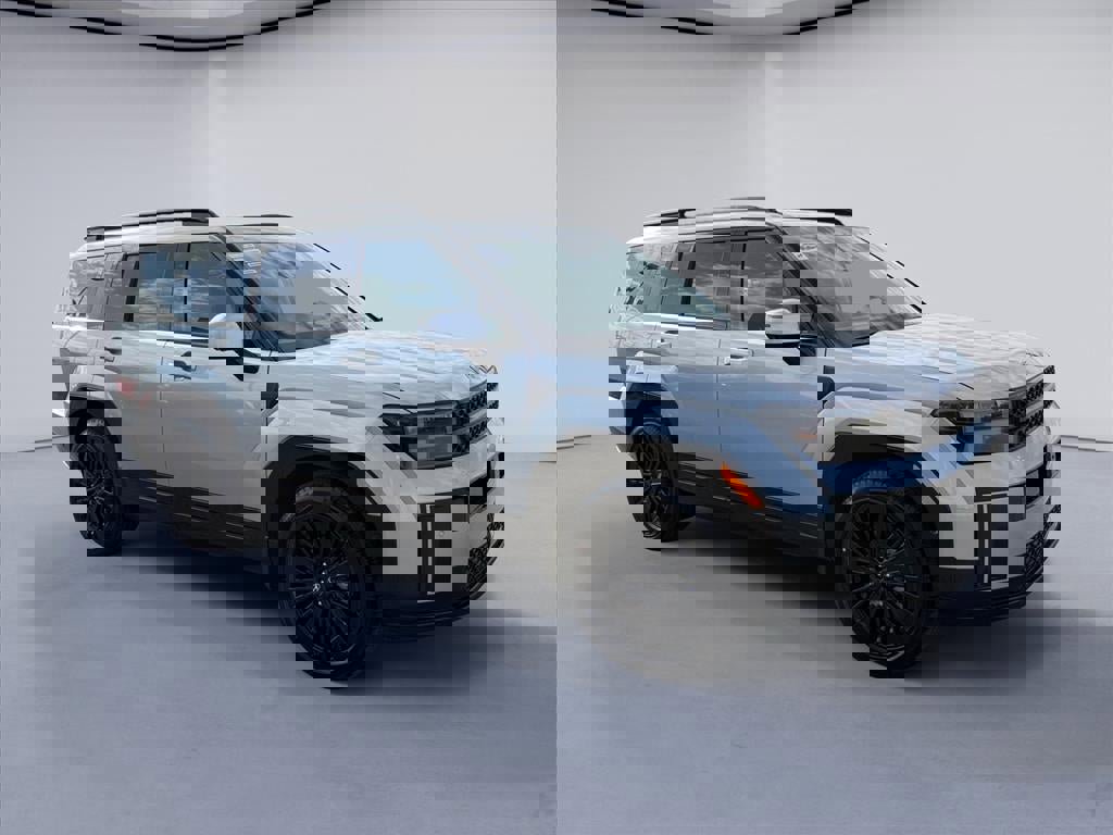 New 2026 Hyundai Santa Fe Calligraphy image 7