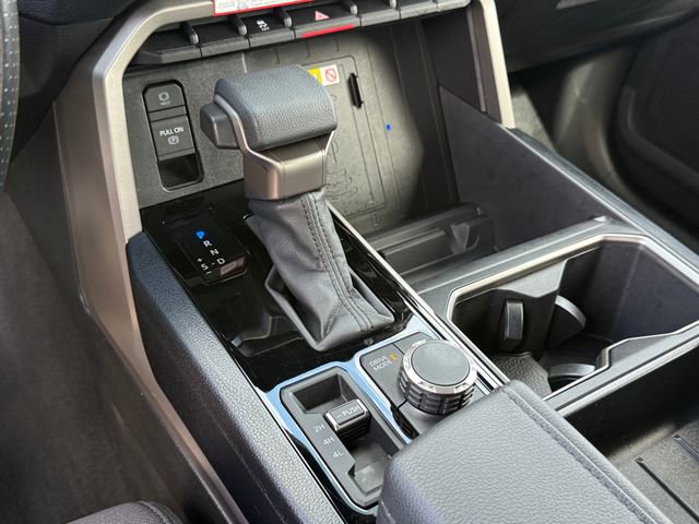 Used 2026 Toyota Tundra SR5 AWD/4WD image 18