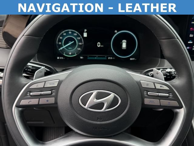 Used 2025 Hyundai Palisade Calligraphy AWD/4WD image 20