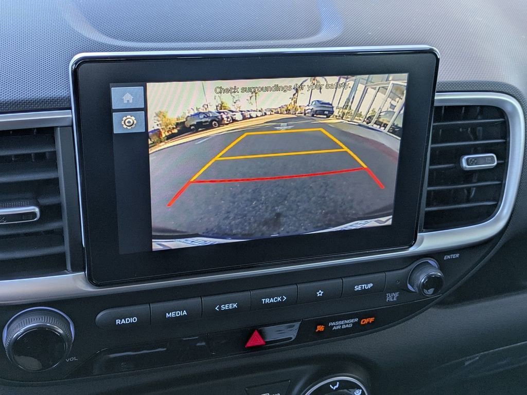 New 2026 Hyundai Venue SE image 22
