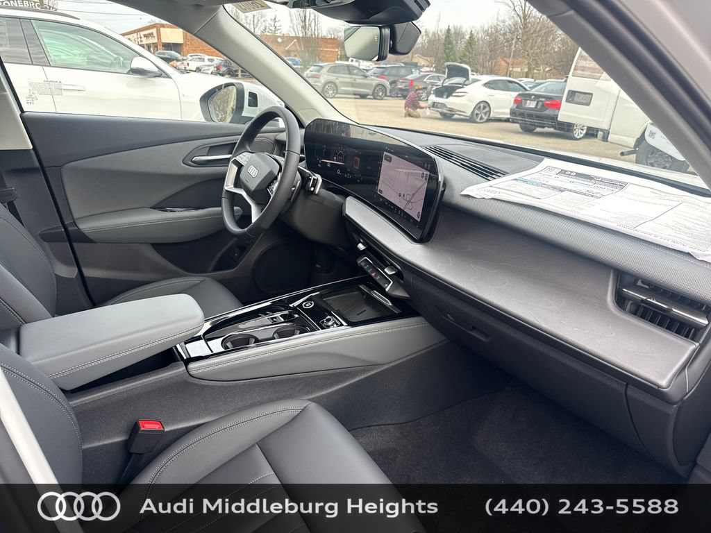 Used 2026 Audi Q3 quattro 2.0T AWD/4WD image 40