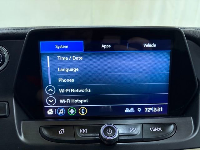Used 2019 Chevrolet Blazer LT image 46