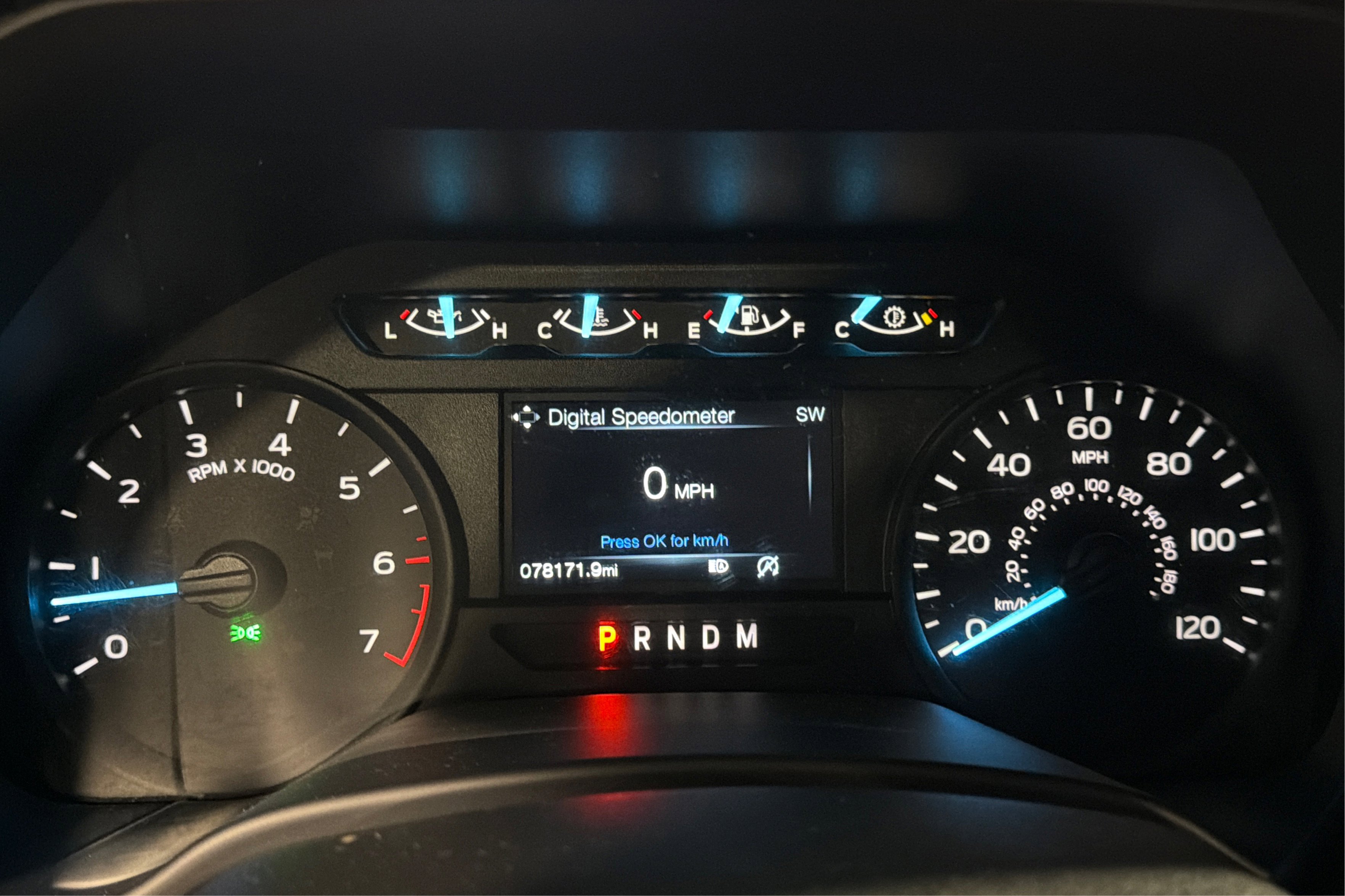 Used 2019 Ford F150 XL w/ Equipment Group 101A Mid AWD/4WD image 27