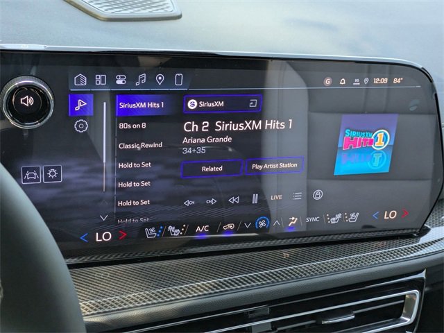 New 2026 Chevrolet Traverse High Country image 18