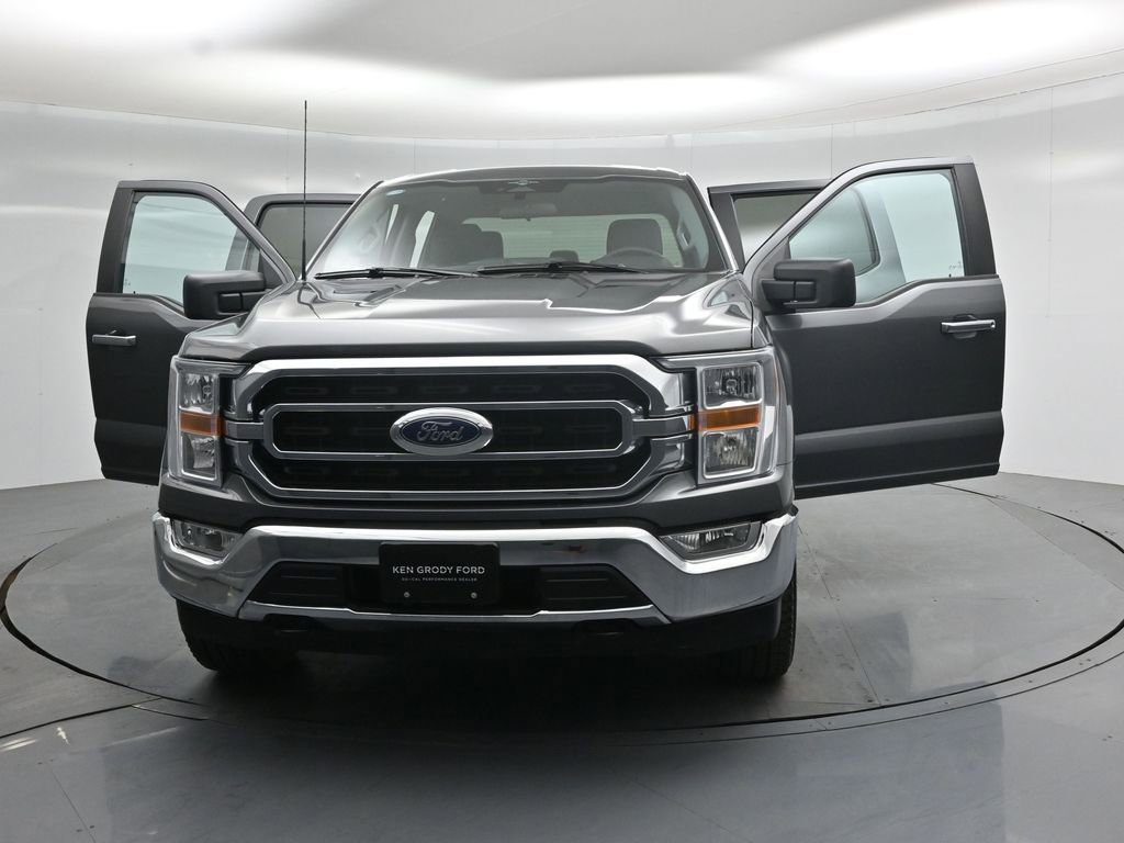 Certified 2023 Ford F150 XLT w/ XTR Package image 32