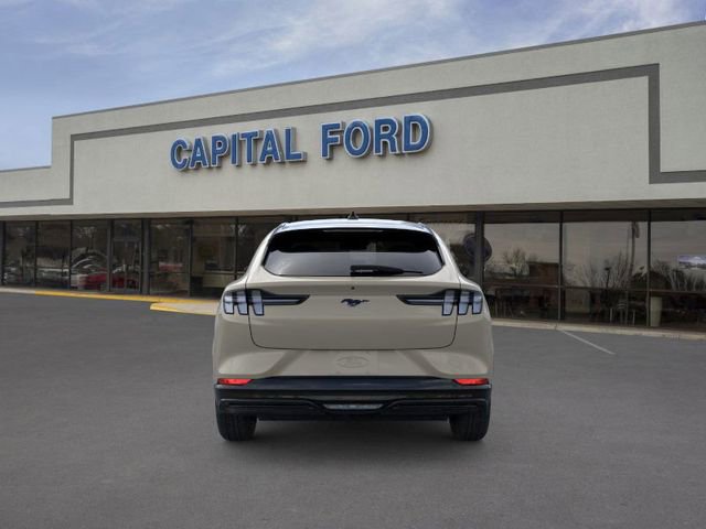 New 2025 Ford Mustang Mach-E Premium RWD image 5
