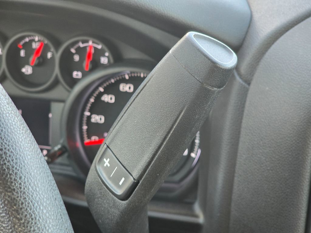 Certified 2024 GMC Sierra 2500 Pro w/ Convenience Package image 17
