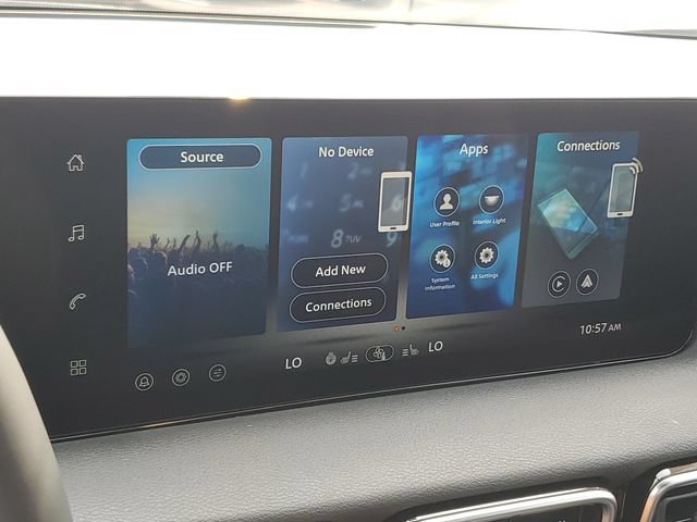 New 2026 Nissan Sentra SR w/ SR Premium Package FWD image 30