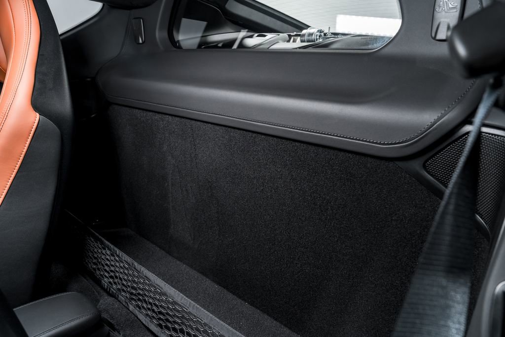 Used 2024 Lotus Emira First Edition image 28