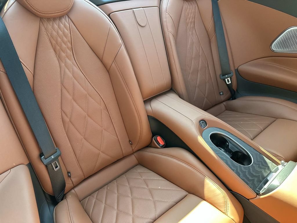 New 2026 Maserati GranTurismo Modena AWD/4WD image 17