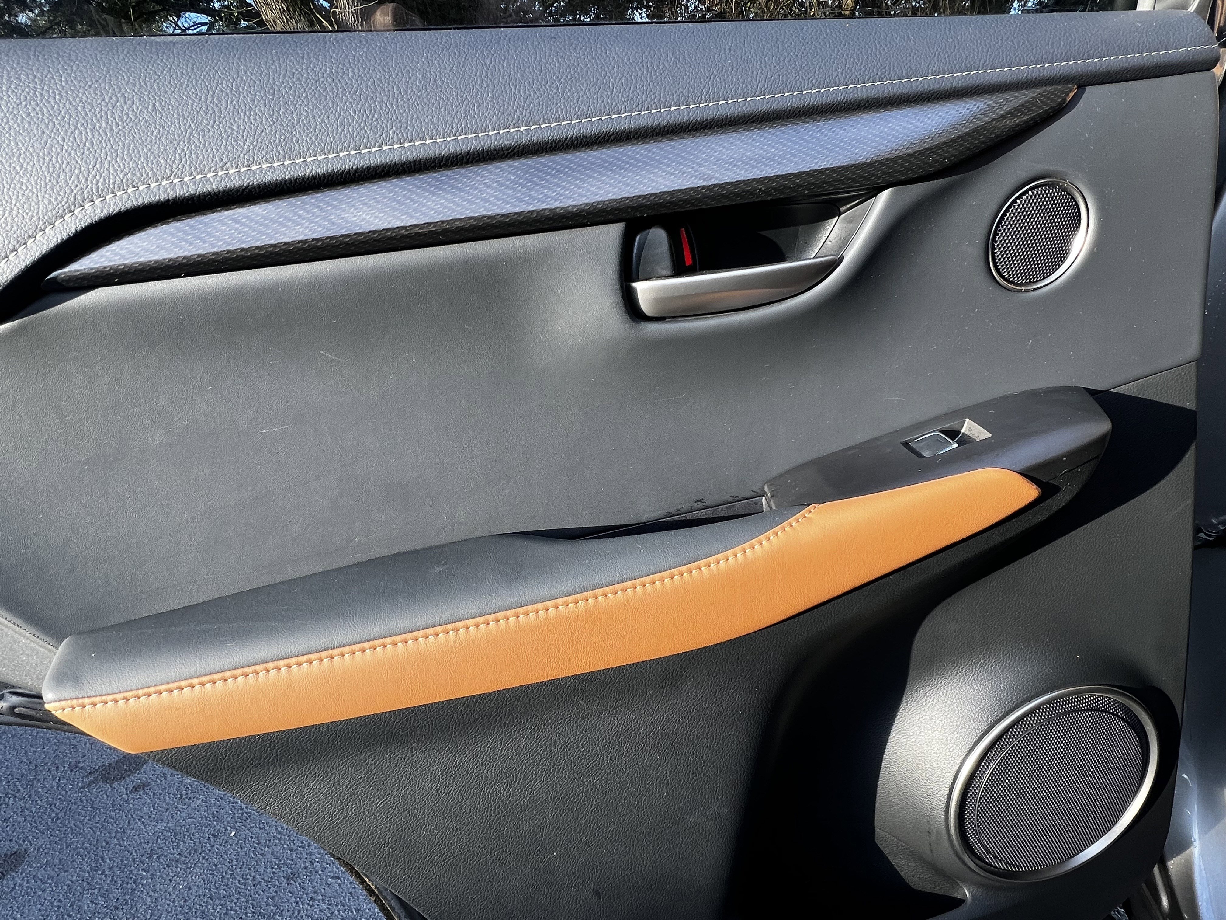 Certified 2021 Lexus NX 300h AWD w/ Premium Package image 29