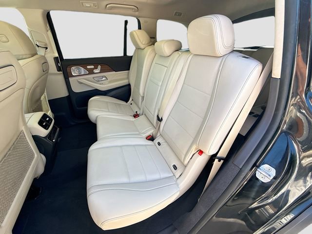 Used 2020 Mercedes-Benz GLS 450 4MATIC image 23