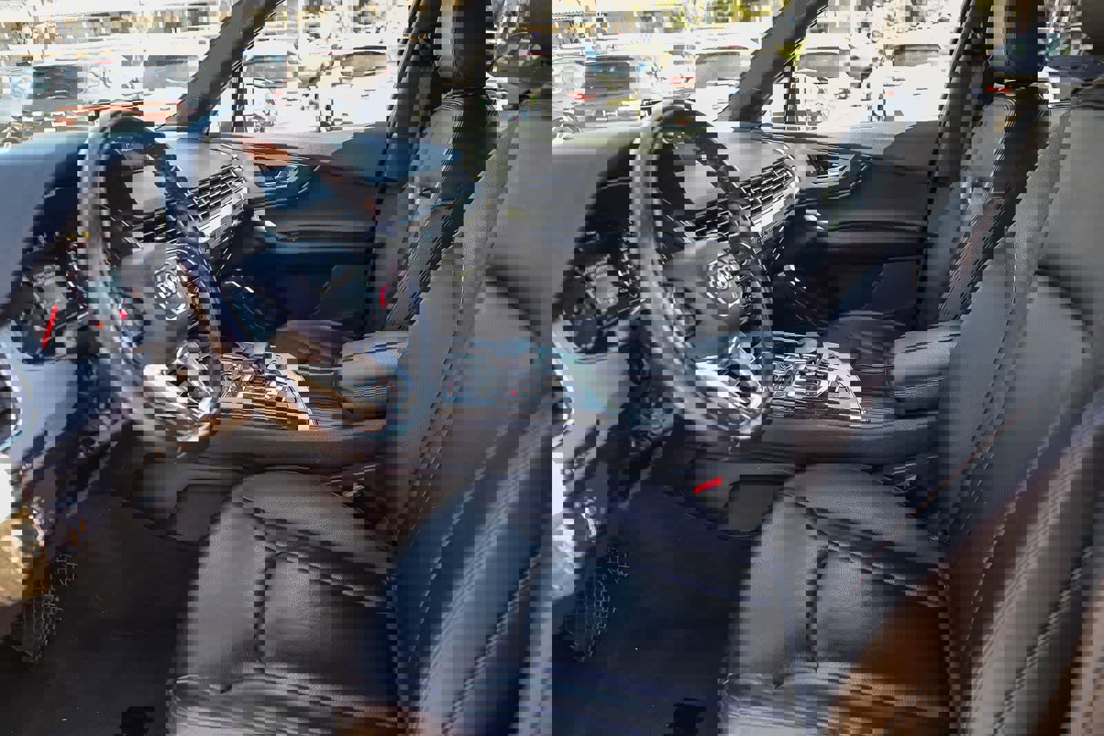 Used 2018 Audi Q7 2.0T Premium Plus w/ Premium Plus Package image 19