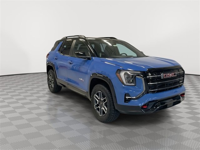 New 2026 GMC Terrain AT4 w/ LPO, Floor Liner Package image 12