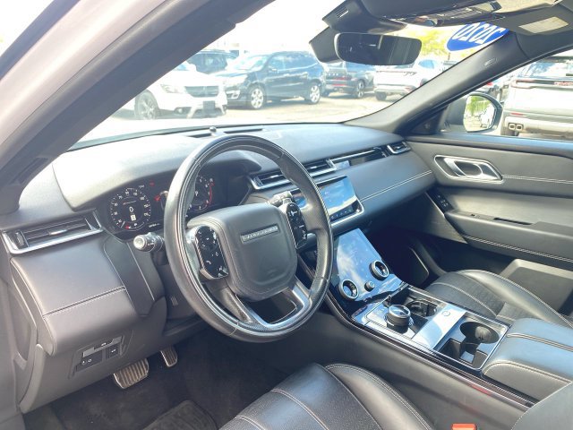 Used 2020 Land Rover Range Rover Velar R-Dynamic HSE AWD/4WD image 10
