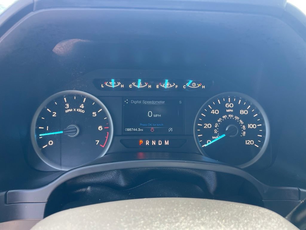 Used 2018 Ford F150 XLT w/ Equipment Group 302A Luxury AWD/4WD image 21