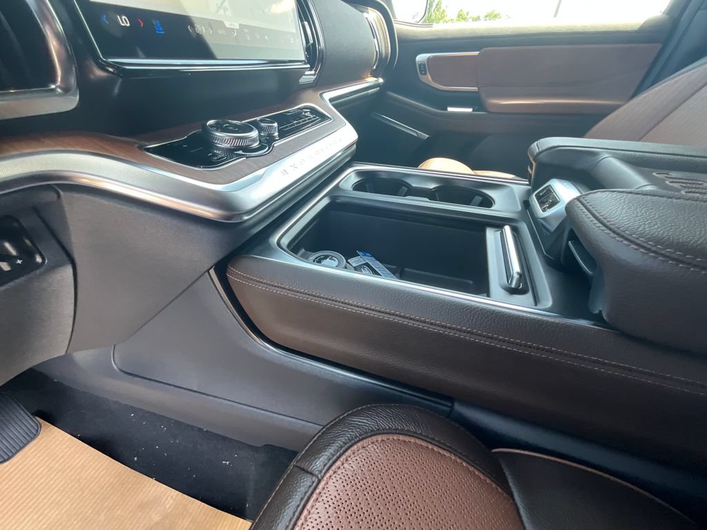 New 2026 Ford Expedition Max King Ranch AWD/4WD image 33