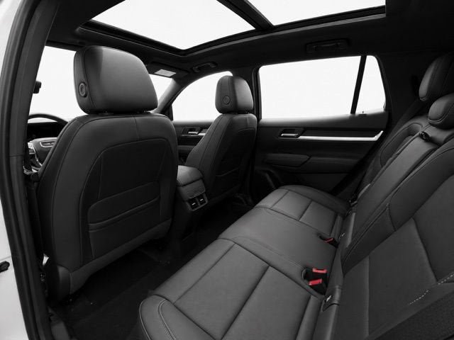 New 2027 GMC Terrain Elevation w/ Elevation Premium Package AWD/4WD image 15
