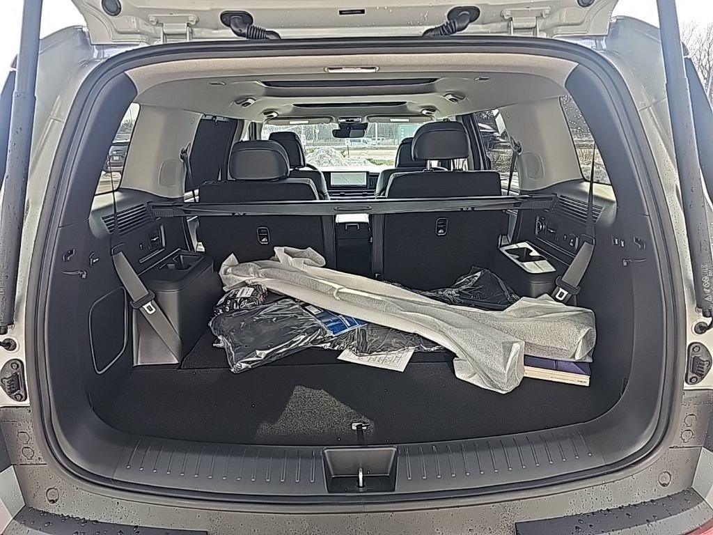 New 2026 Hyundai Santa Fe Limited AWD/4WD image 46