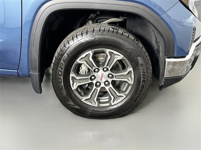 Used 2024 GMC Sierra 1500 SLT image 37