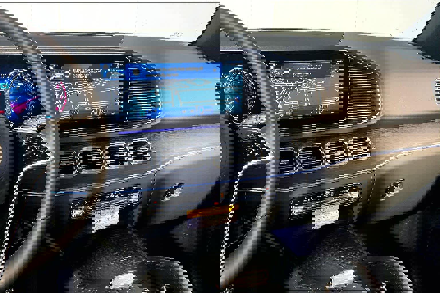 New 2026 Mercedes-Benz GLE 450 4MATIC image 8