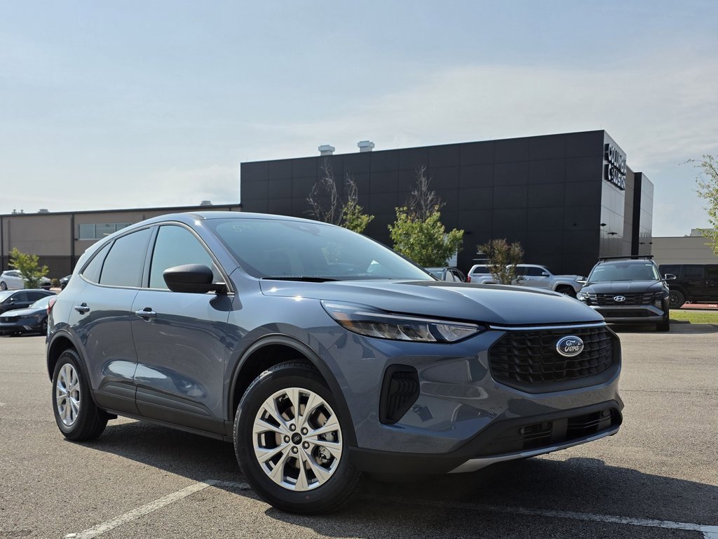 New 2025 Ford Escape Active