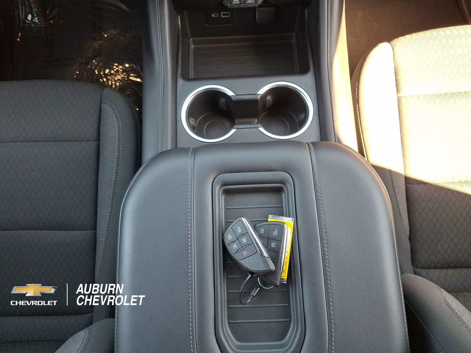Certified 2022 Chevrolet Suburban LS AWD/4WD image 12