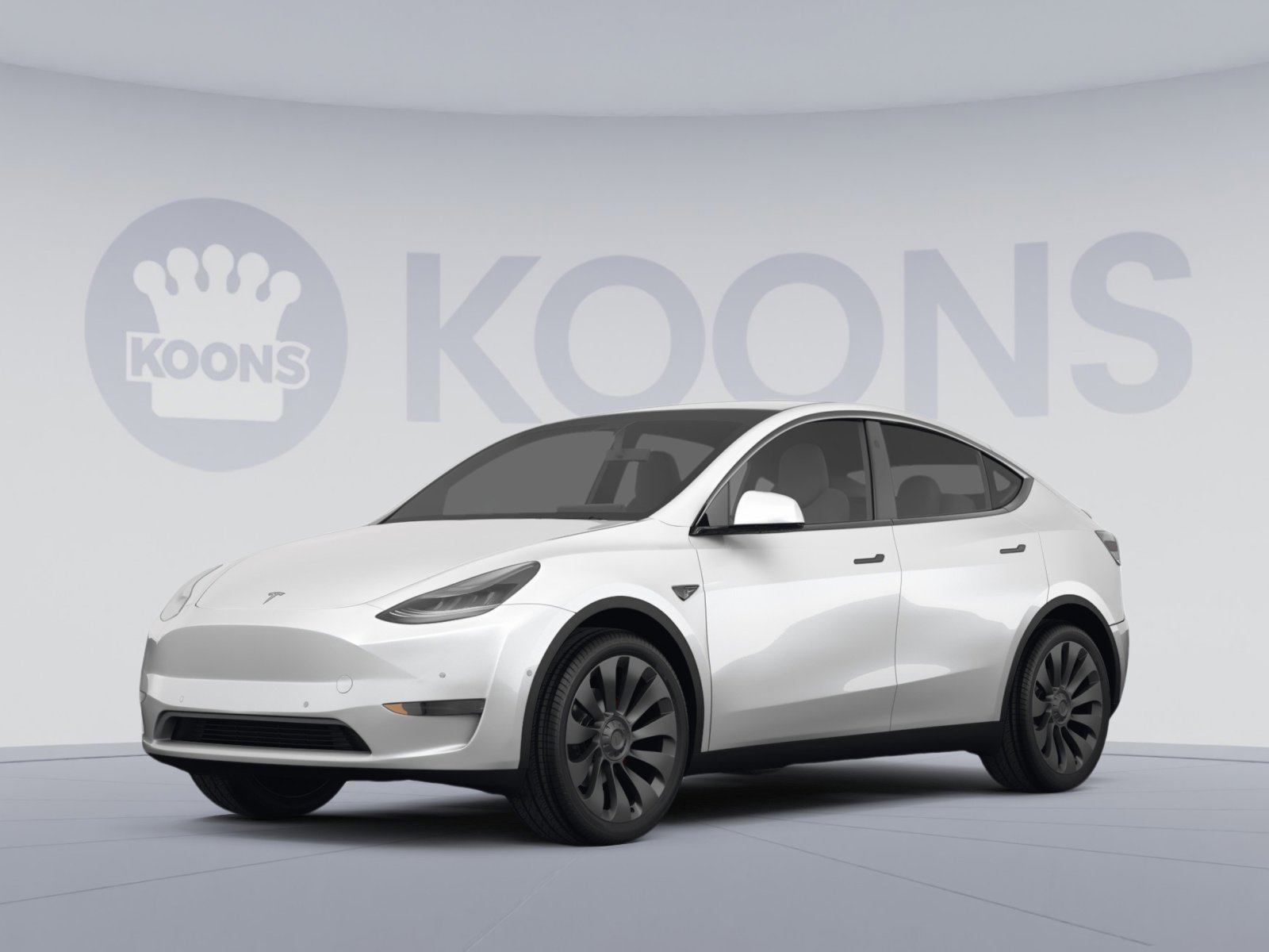 Used 2022 Tesla Model Y Performance AWD/4WD image 1