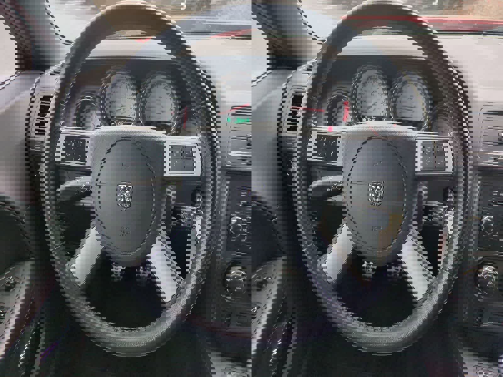 Used 2009 Dodge Challenger R/T image 21