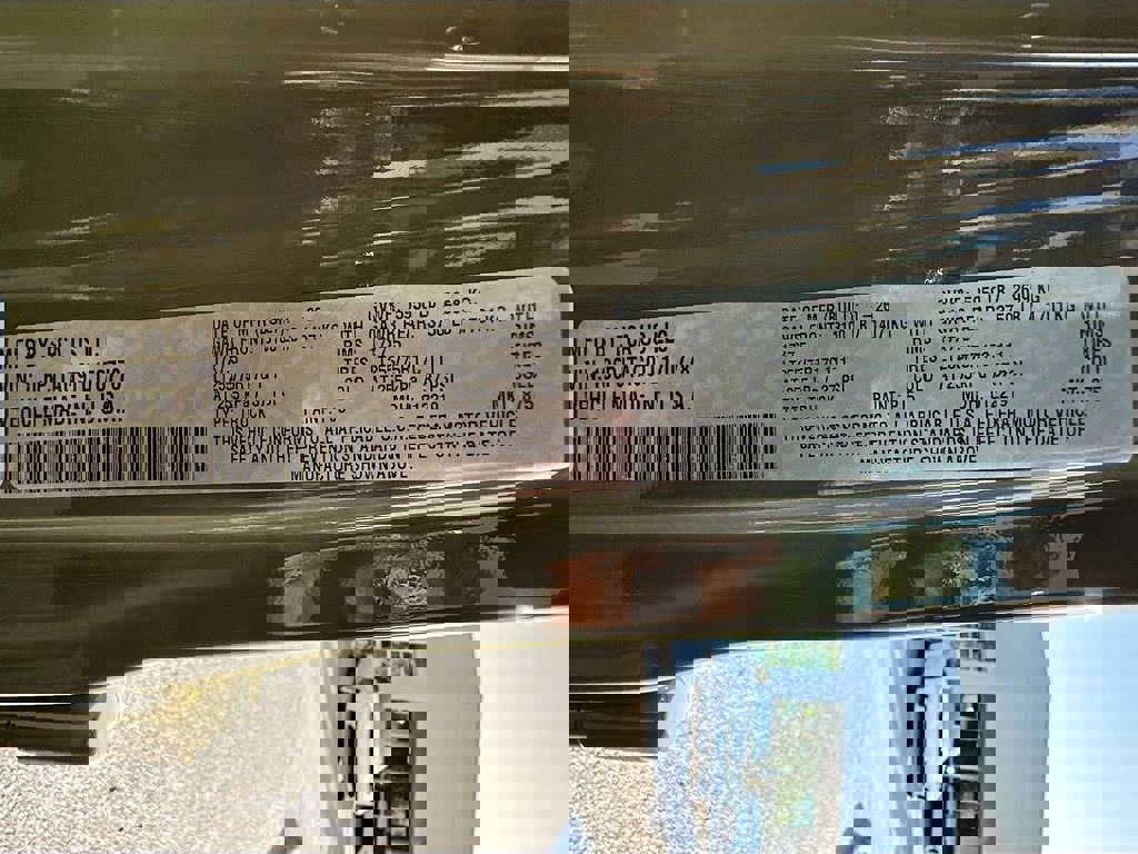 New 2026 Jeep Gladiator Sport image 34