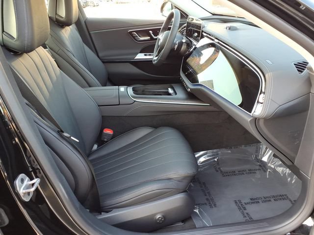 New 2026 Mercedes-Benz E 450 4MATIC Sedan image 16