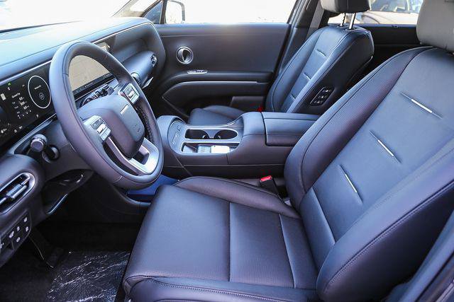 New 2026 Hyundai Palisade Calligraphy AWD/4WD image 17