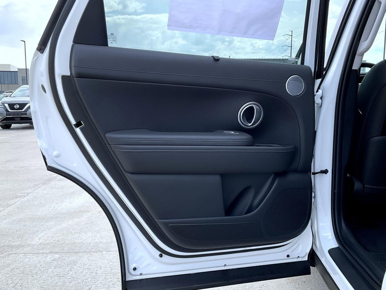 New 2026 Hyundai Palisade SEL Premium AWD/4WD image 19