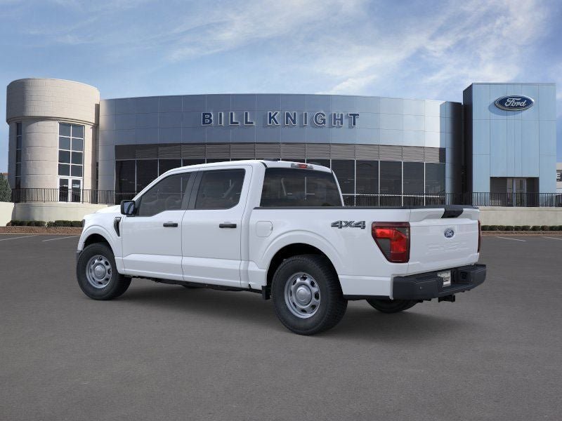 New 2026 Ford F150 XL AWD/4WD image 5