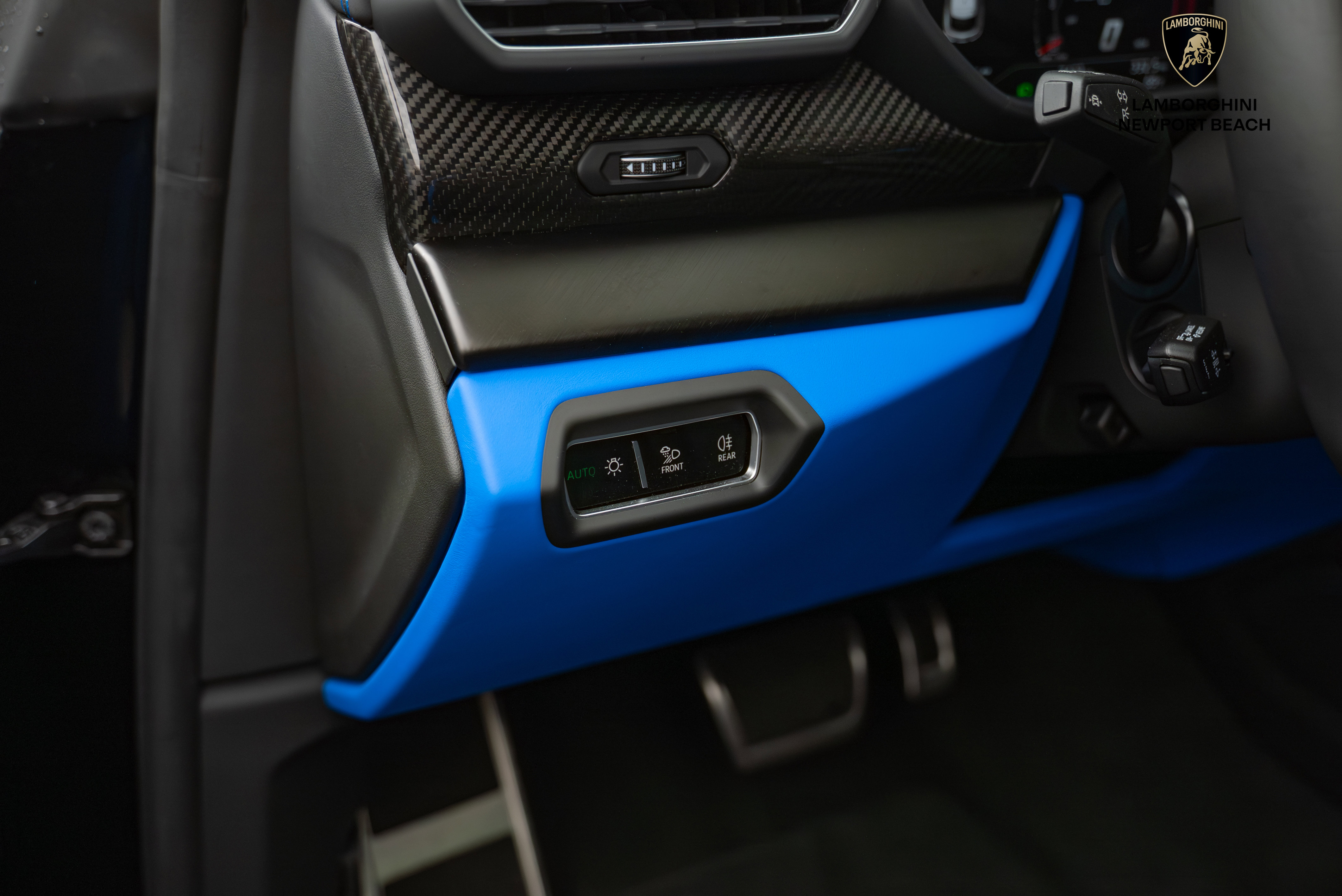 Used 2024 Lamborghini Urus S image 27
