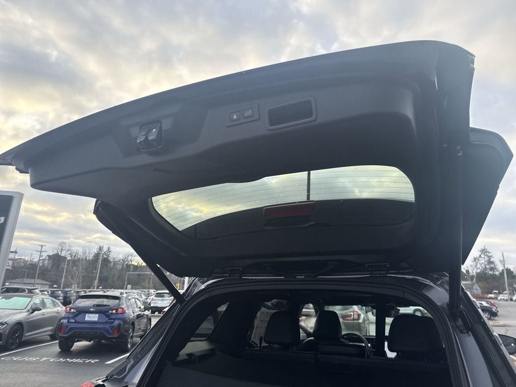 New 2026 Subaru Outback Limited AWD/4WD image 43
