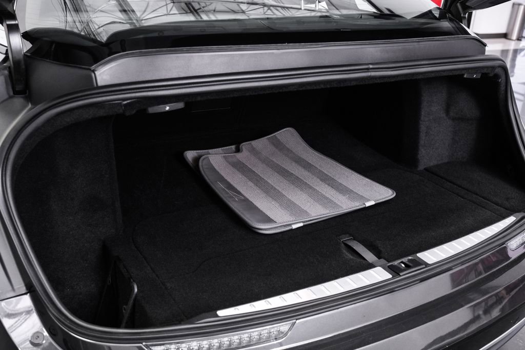 Used 2024 Lucid Air Touring image 54